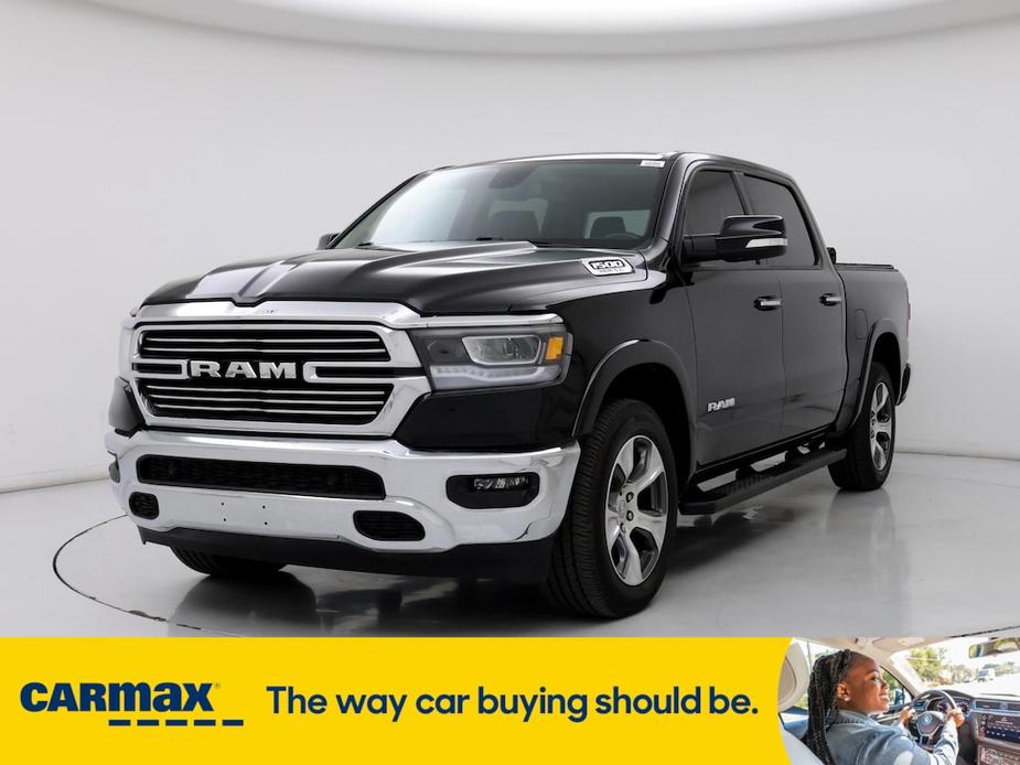 used 2020 Ram 1500 car, priced at $38,998