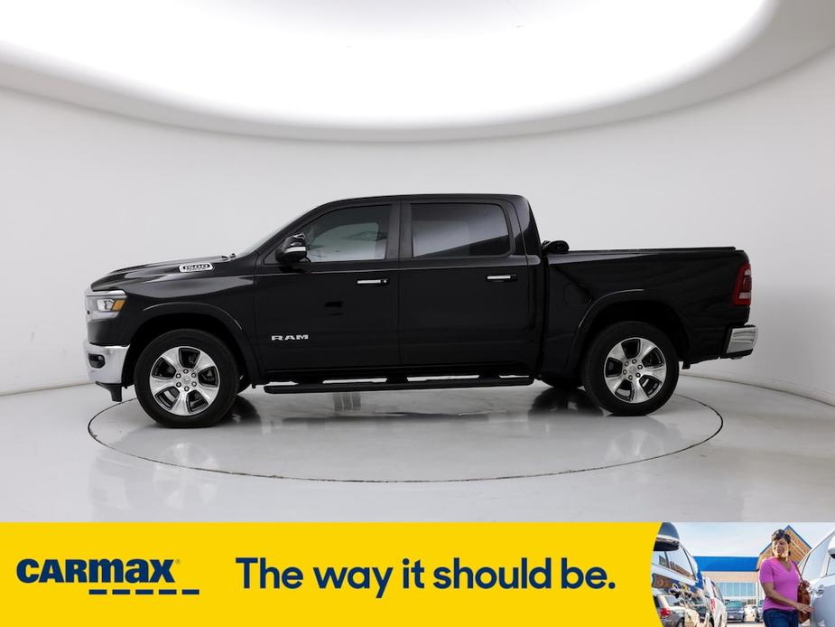 used 2020 Ram 1500 car, priced at $38,998