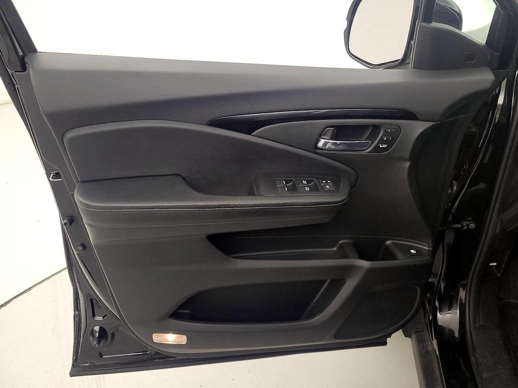 used 2020 Honda Ridgeline car, priced at $27,998