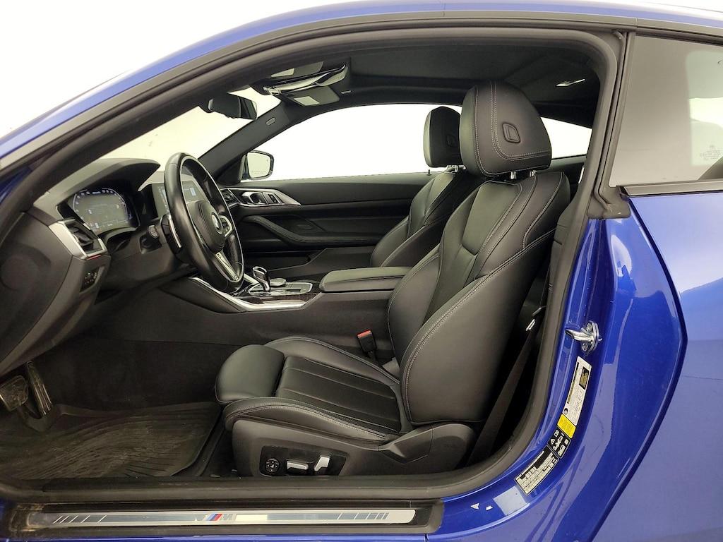 used 2023 BMW M440 car, priced at $50,998
