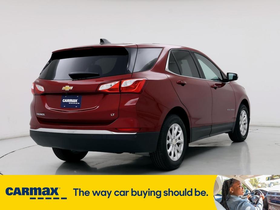 used 2019 Chevrolet Equinox car, priced at $19,998