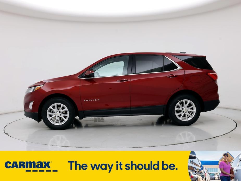 used 2019 Chevrolet Equinox car, priced at $19,998