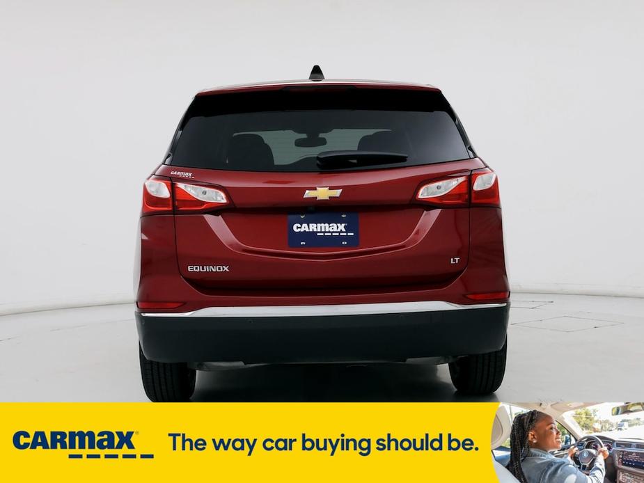 used 2019 Chevrolet Equinox car, priced at $19,998