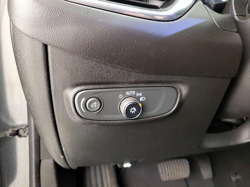 used 2020 Chevrolet Equinox car, priced at $19,998