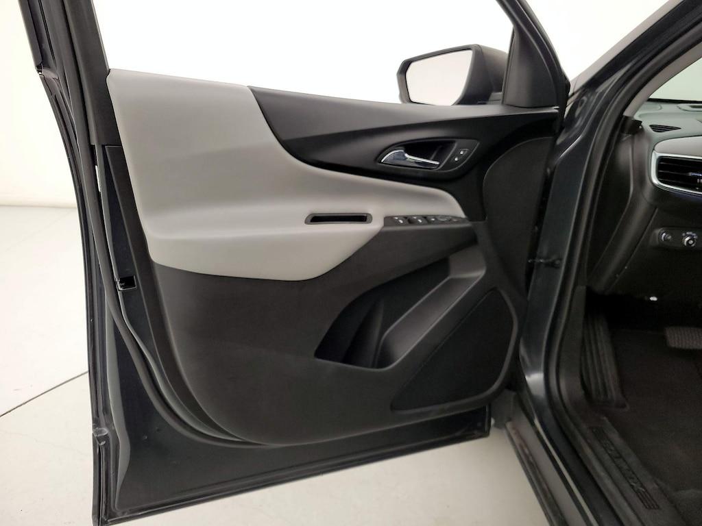 used 2020 Chevrolet Equinox car, priced at $19,998
