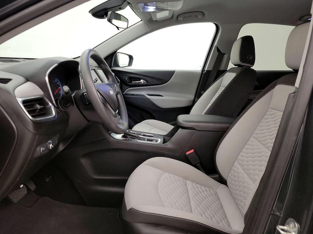 used 2020 Chevrolet Equinox car, priced at $19,998
