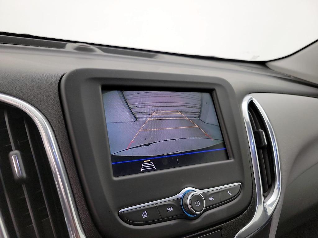 used 2020 Chevrolet Equinox car, priced at $19,998