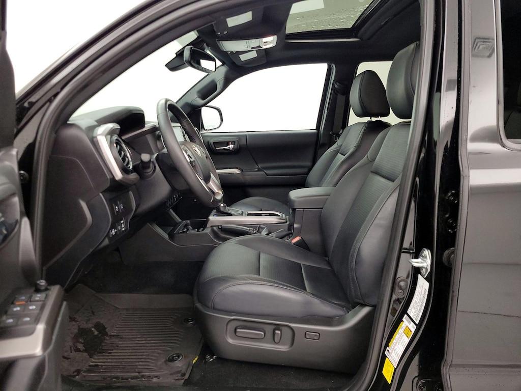 used 2023 Toyota Tacoma car, priced at $46,998