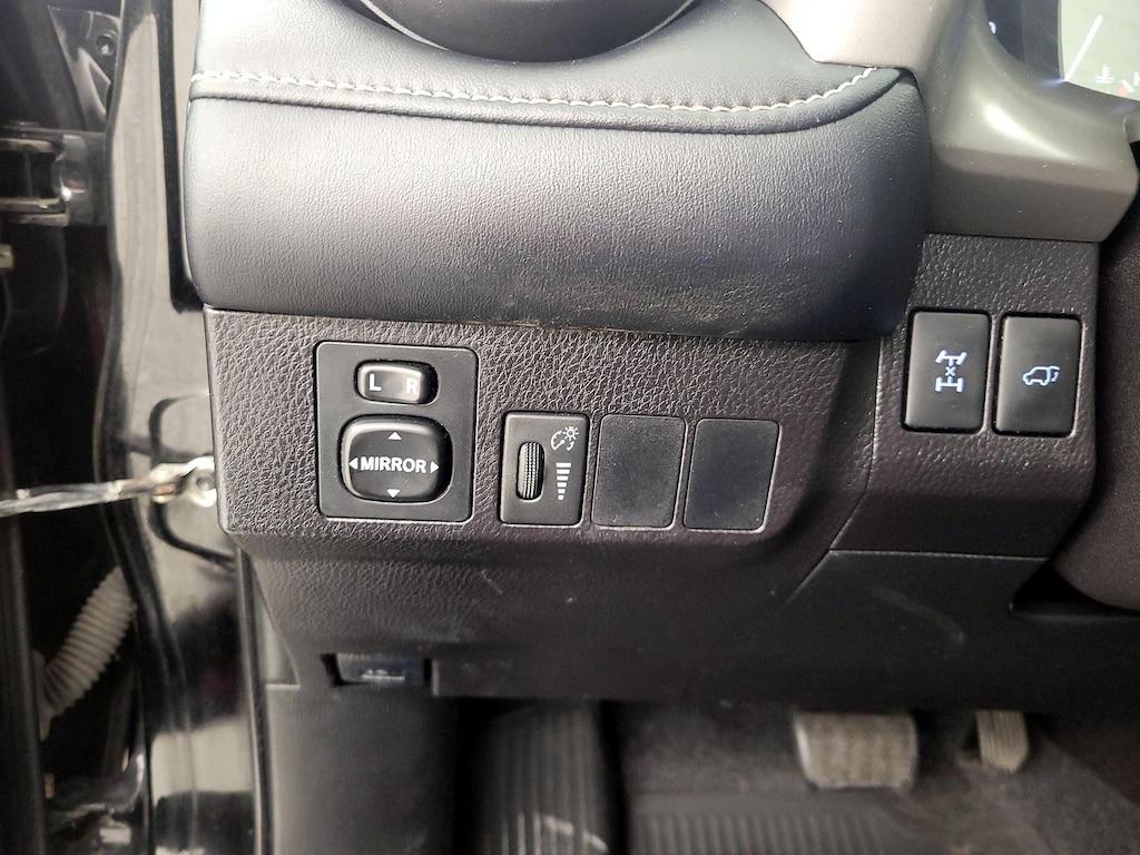 used 2016 Toyota RAV4 car, priced at $19,998