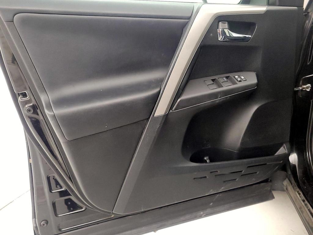 used 2016 Toyota RAV4 car, priced at $19,998