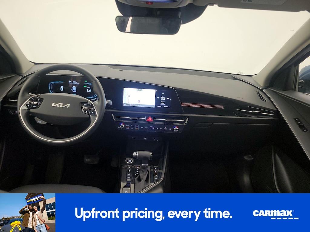 used 2023 Kia Niro car, priced at $26,998
