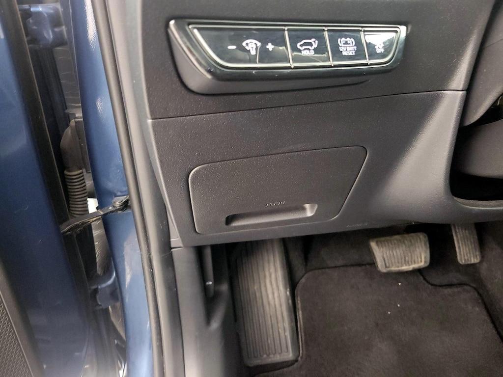 used 2023 Kia Niro car, priced at $26,998