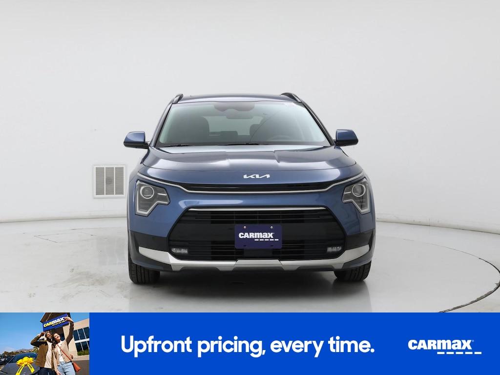 used 2023 Kia Niro car, priced at $26,998