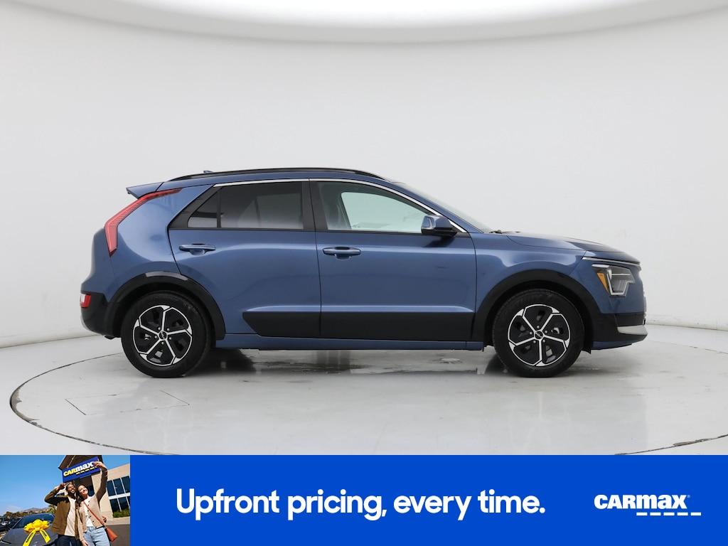 used 2023 Kia Niro car, priced at $26,998