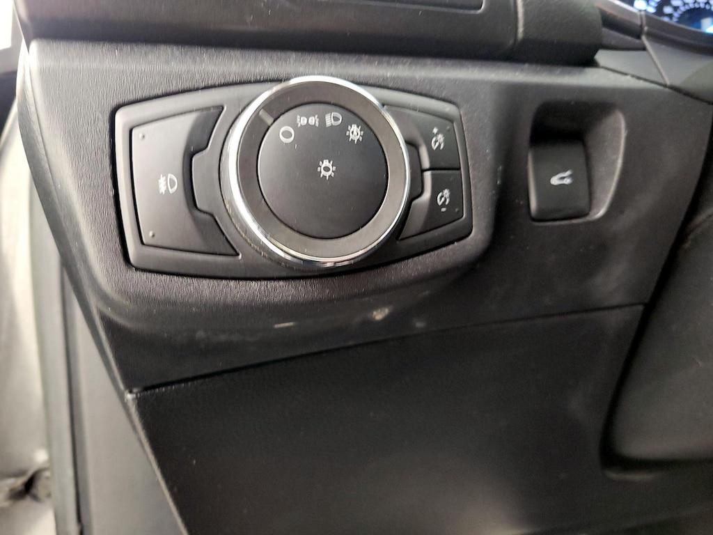 used 2020 Ford Fusion car, priced at $18,998