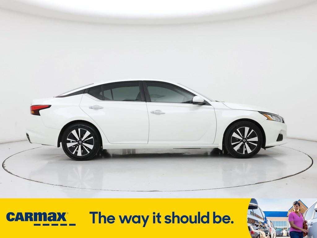 used 2021 Nissan Altima car, priced at $22,998