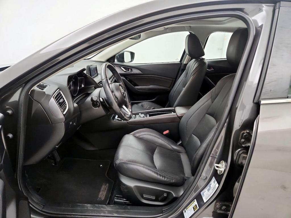 used 2017 Mazda Mazda3 car, priced at $13,599