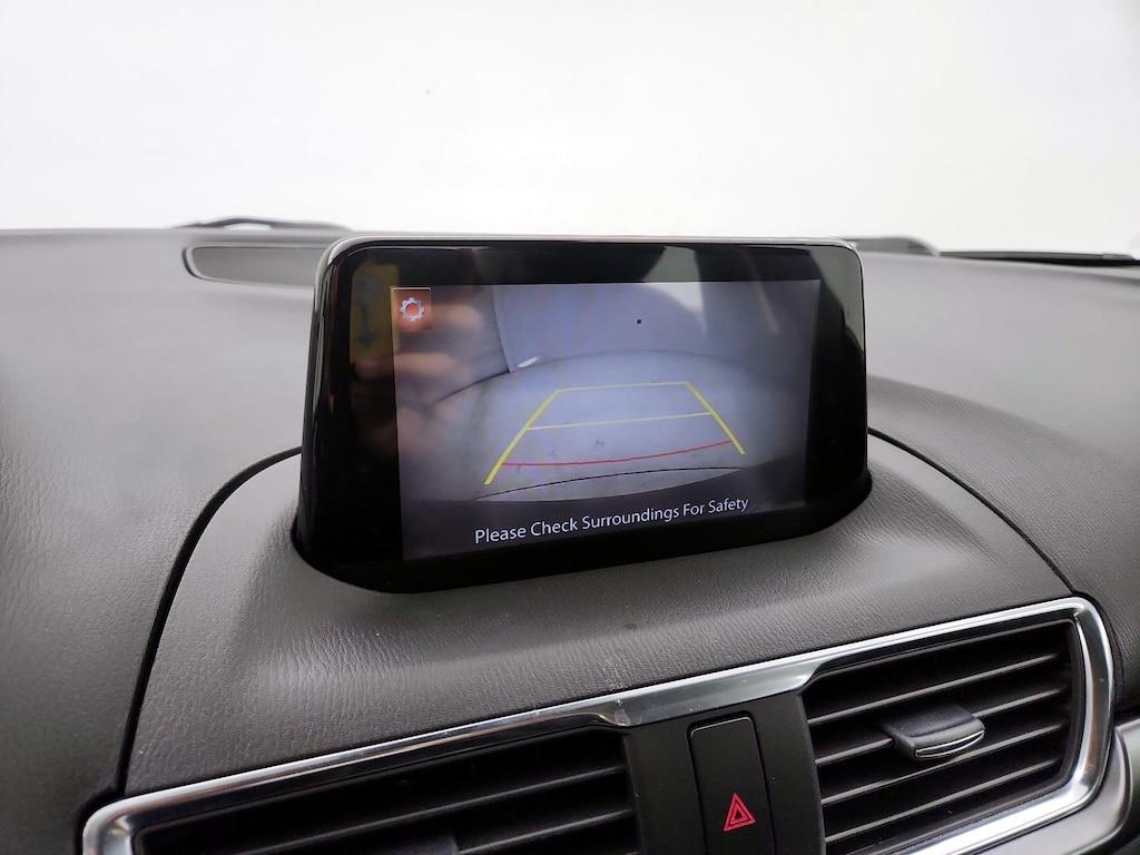 used 2017 Mazda Mazda3 car, priced at $13,599