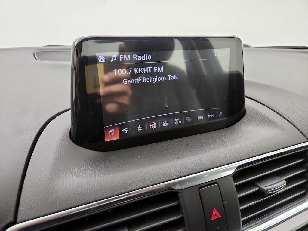 used 2017 Mazda Mazda3 car, priced at $13,599