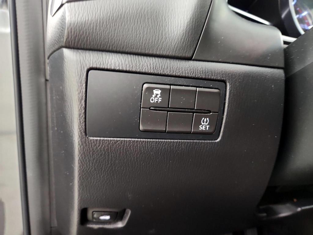 used 2017 Mazda Mazda3 car, priced at $13,599