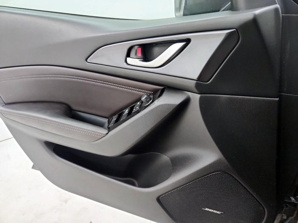 used 2017 Mazda Mazda3 car, priced at $13,599