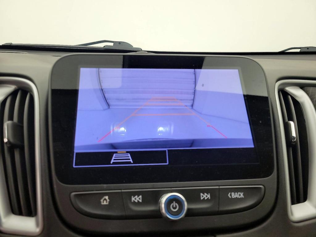 used 2023 Chevrolet Malibu car, priced at $19,998