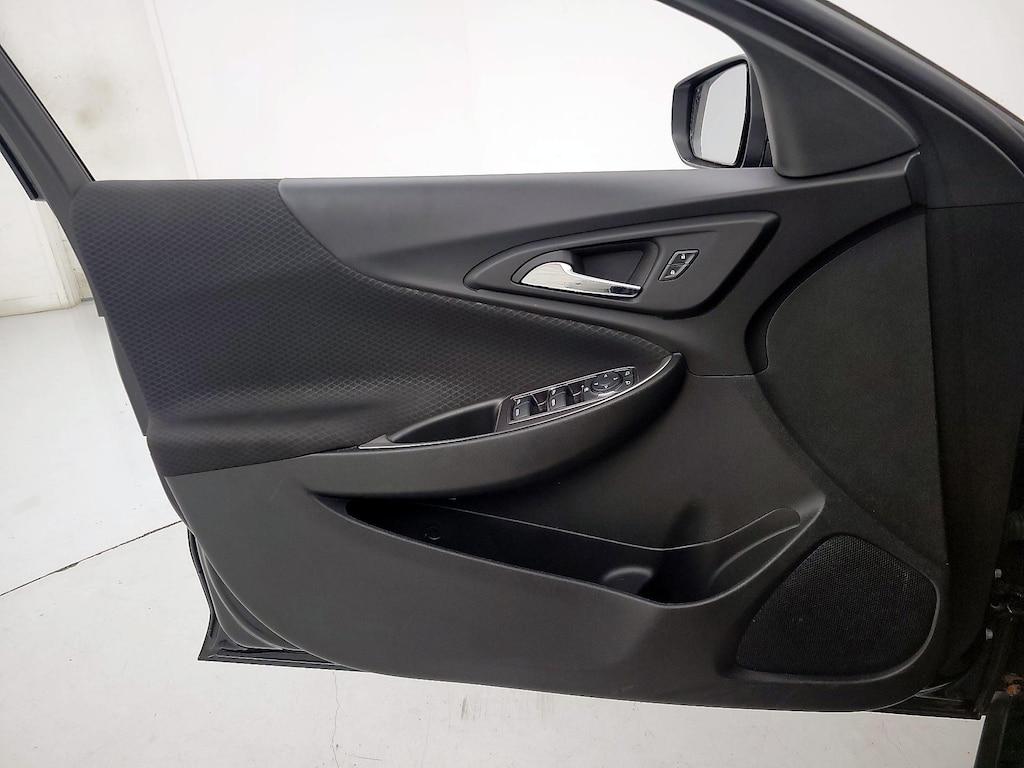 used 2023 Chevrolet Malibu car, priced at $19,998