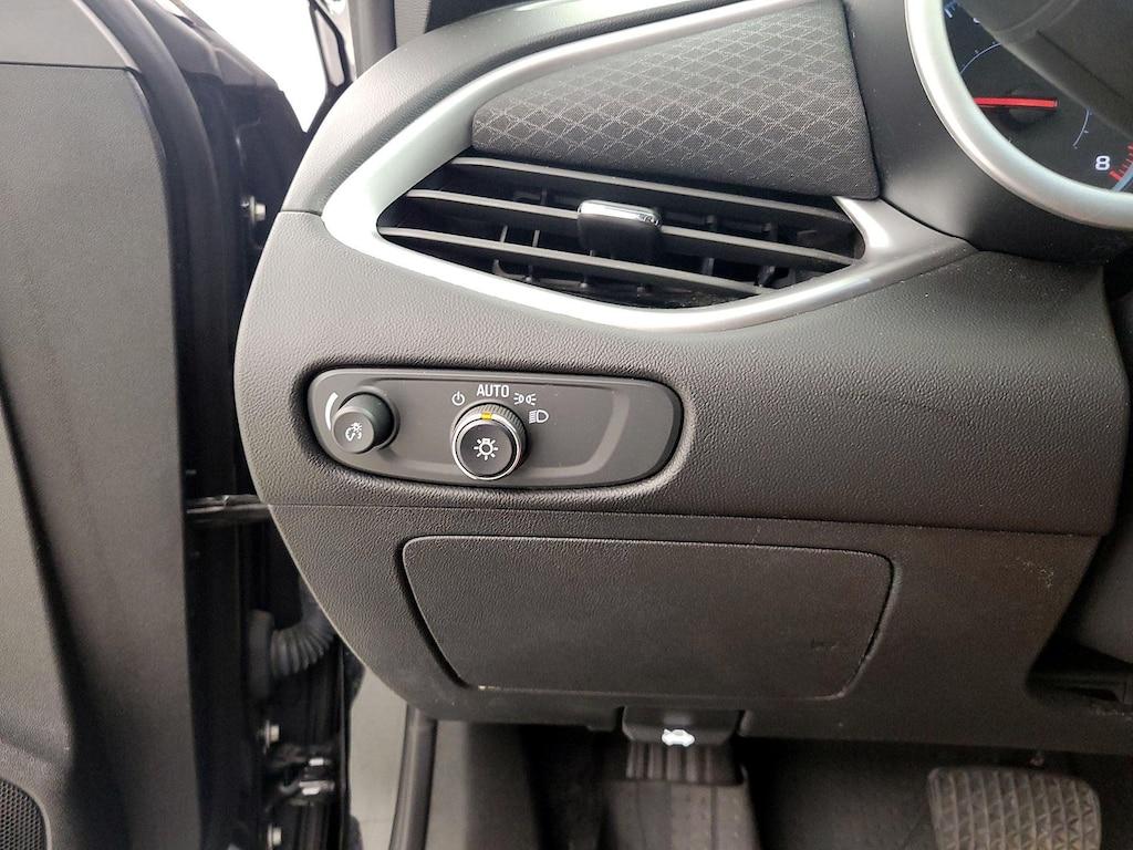 used 2023 Chevrolet Malibu car, priced at $19,998