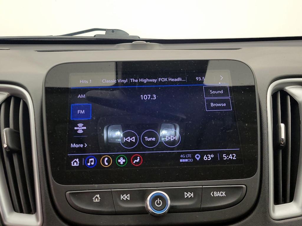 used 2023 Chevrolet Malibu car, priced at $19,998