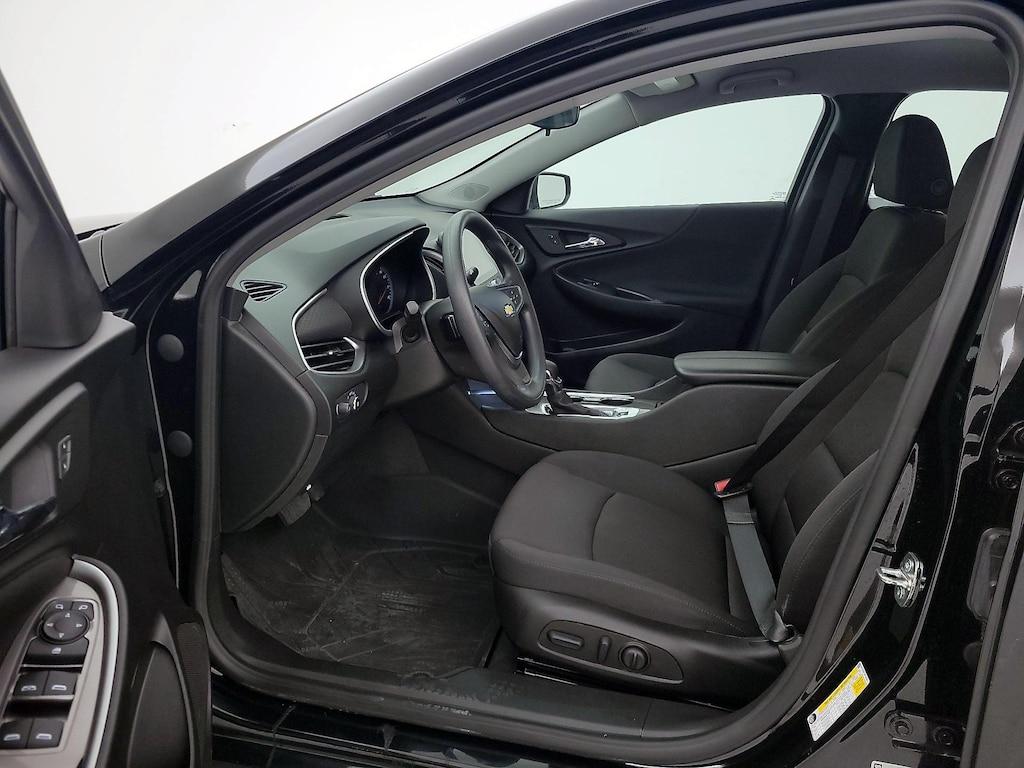 used 2023 Chevrolet Malibu car, priced at $19,998