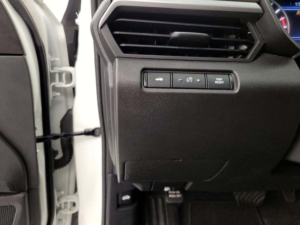 used 2023 Nissan Altima car, priced at $20,998