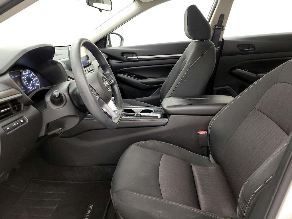 used 2023 Nissan Altima car, priced at $20,998