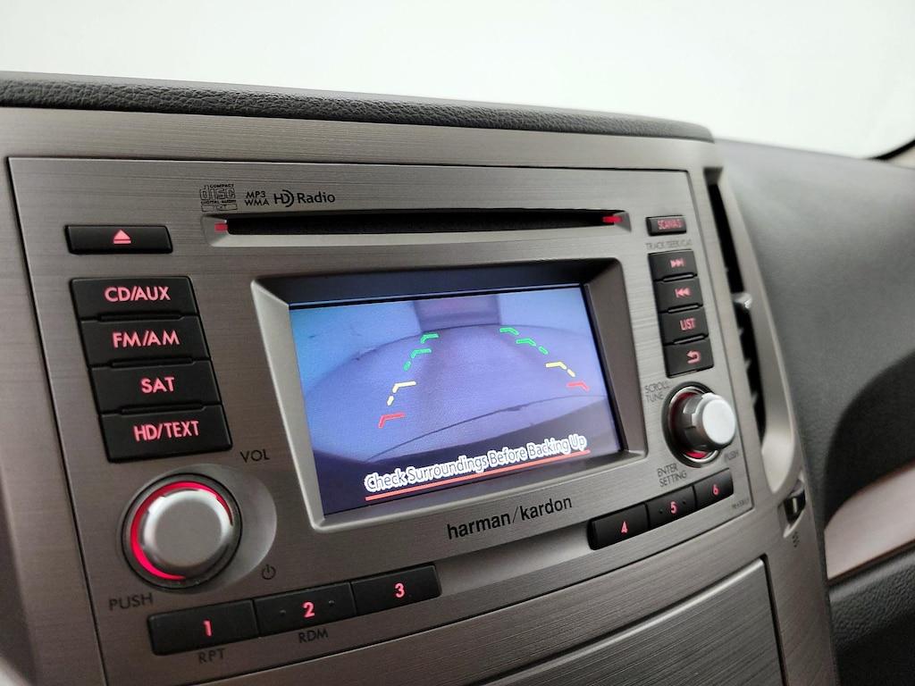 used 2014 Subaru Outback car, priced at $18,998