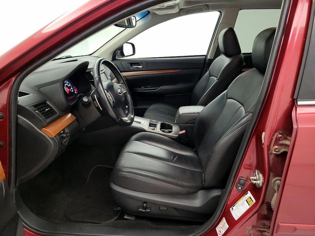 used 2014 Subaru Outback car, priced at $18,998