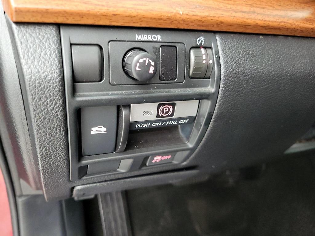 used 2014 Subaru Outback car, priced at $18,998