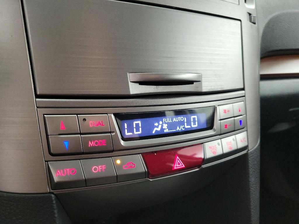 used 2014 Subaru Outback car, priced at $18,998