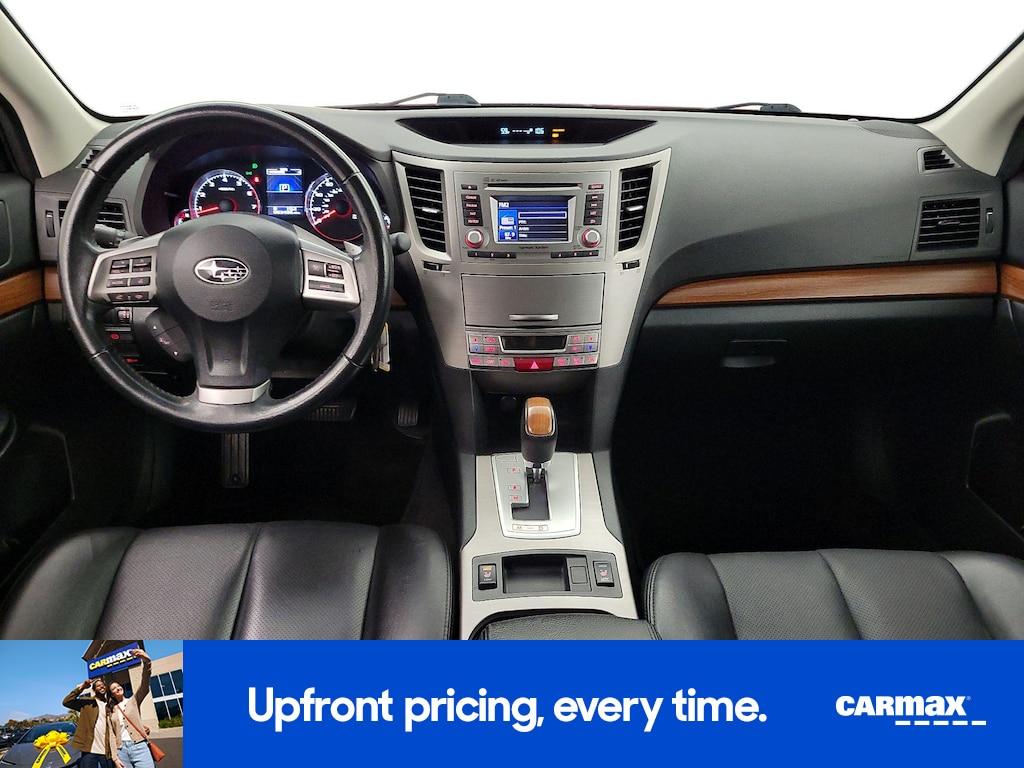 used 2014 Subaru Outback car, priced at $18,998