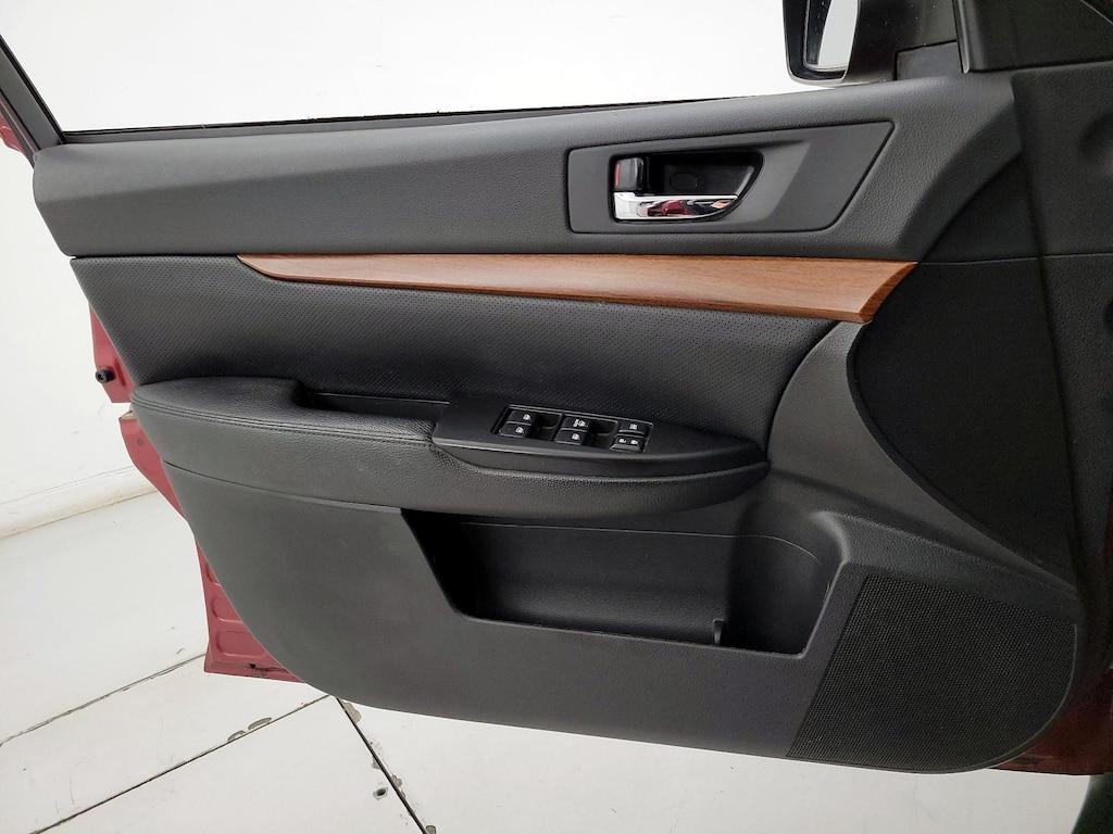 used 2014 Subaru Outback car, priced at $18,998