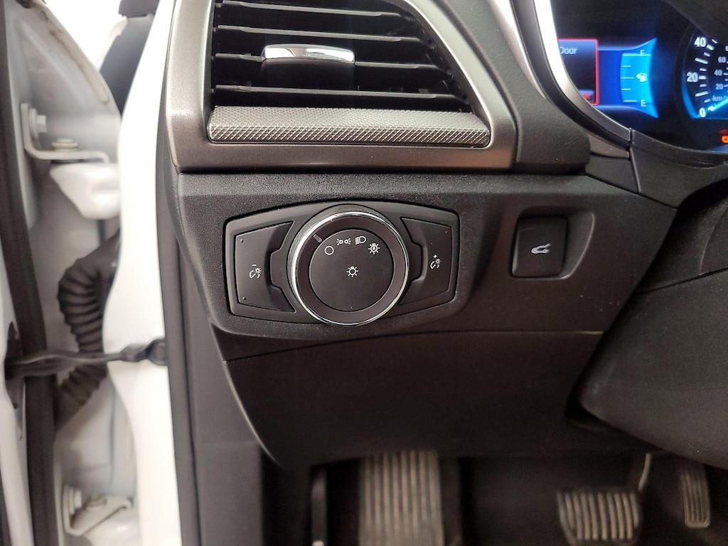 used 2020 Ford Fusion car, priced at $18,998