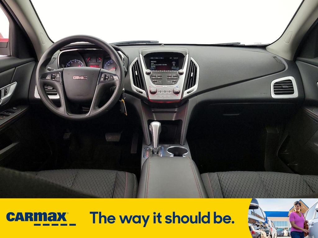 used 2014 GMC Terrain car, priced at $16,998