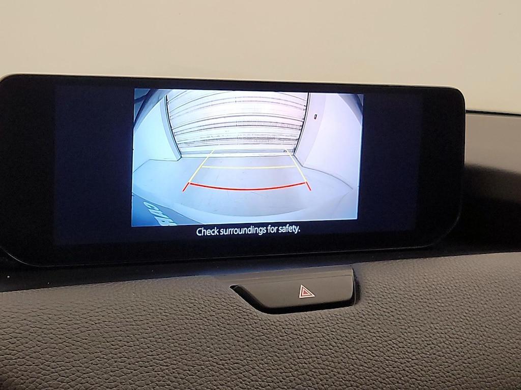 used 2024 Mazda CX-90 car, priced at $29,998