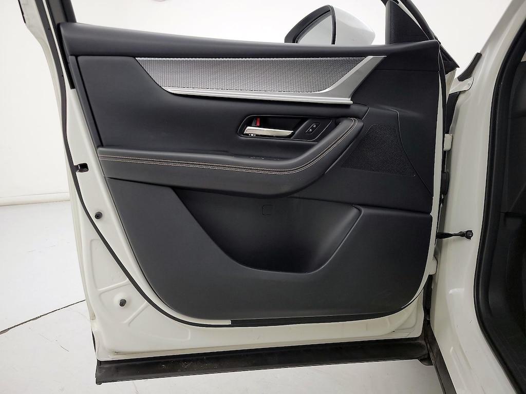 used 2024 Mazda CX-90 car, priced at $29,998