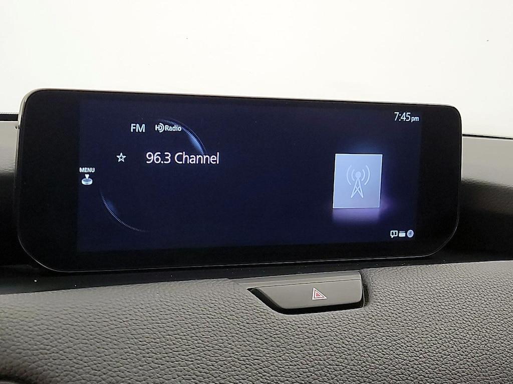 used 2024 Mazda CX-90 car, priced at $29,998