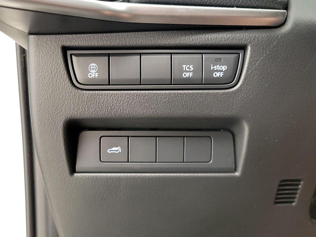 used 2024 Mazda CX-90 car, priced at $29,998