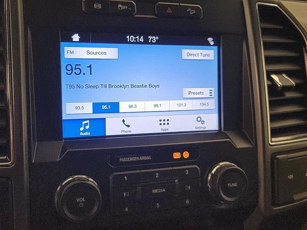 used 2019 Ford F-250 car, priced at $48,998