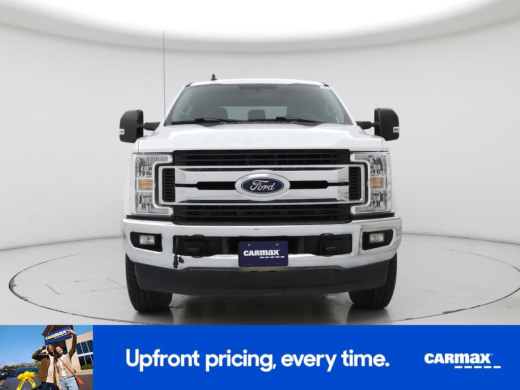 used 2019 Ford F-250 car, priced at $48,998