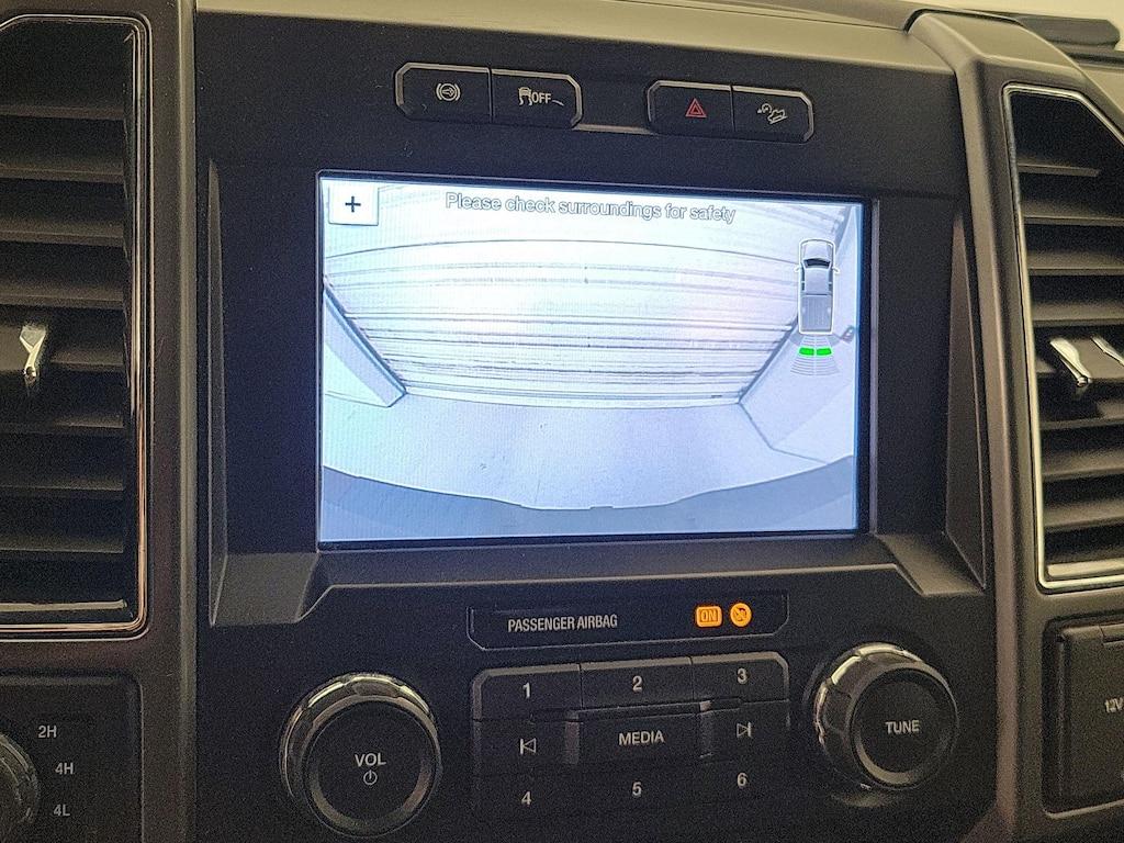 used 2019 Ford F-250 car, priced at $48,998