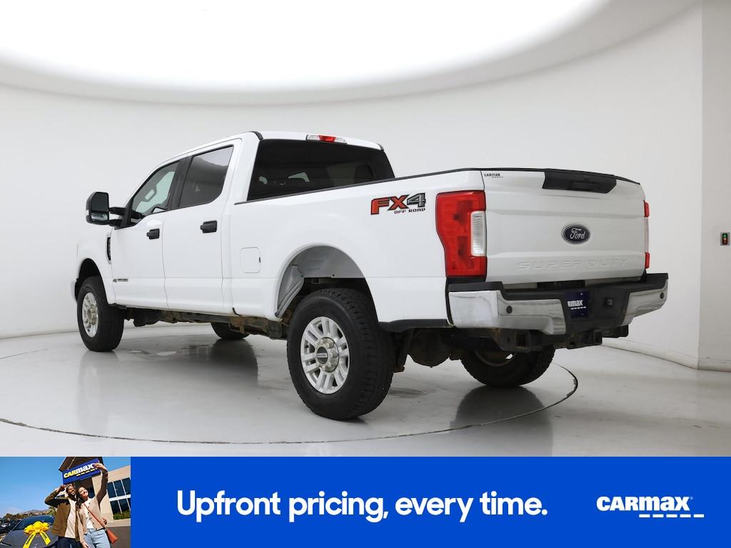 used 2019 Ford F-250 car, priced at $48,998