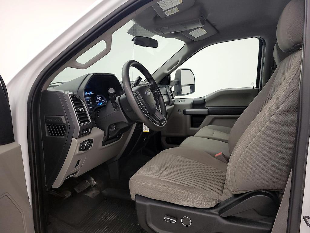 used 2019 Ford F-250 car, priced at $48,998