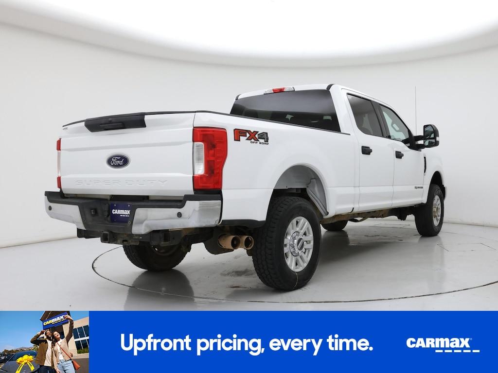 used 2019 Ford F-250 car, priced at $48,998